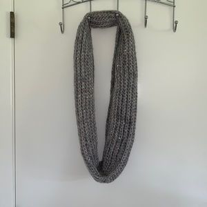 Infinity Scarf